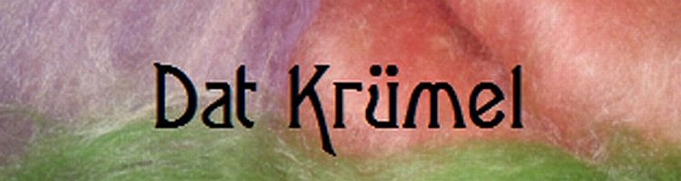 Dat Krümel Dat Krümel